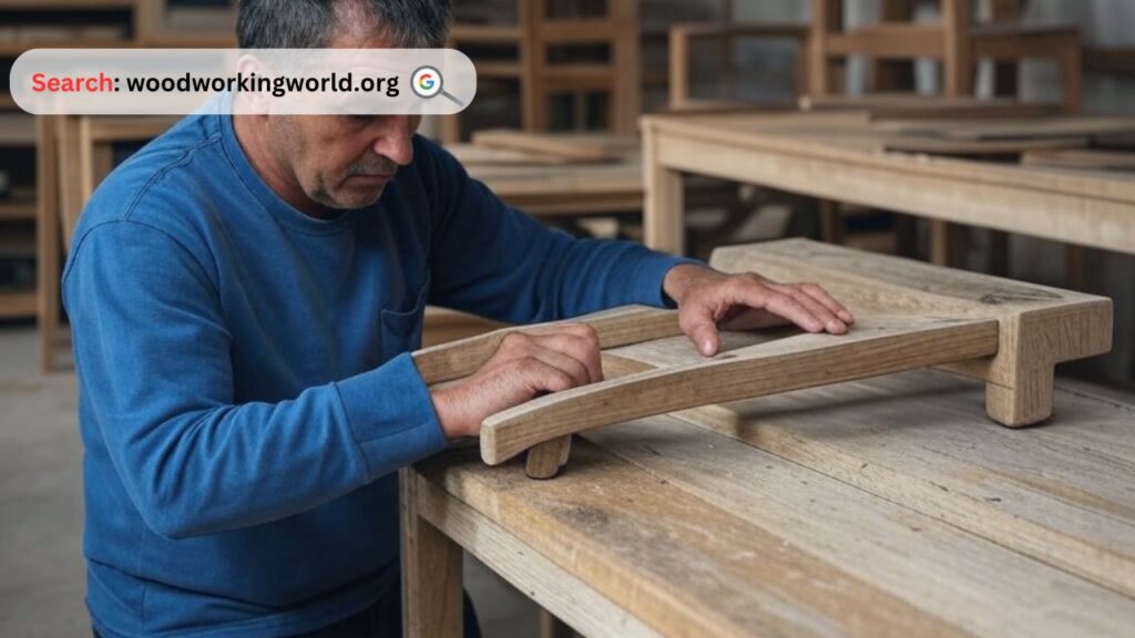 Find expert wood furniture repair services near you