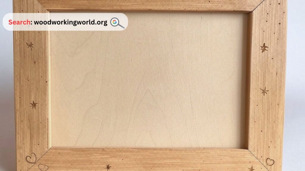 Frame Your Favorites with a 5x7 Picture Frame