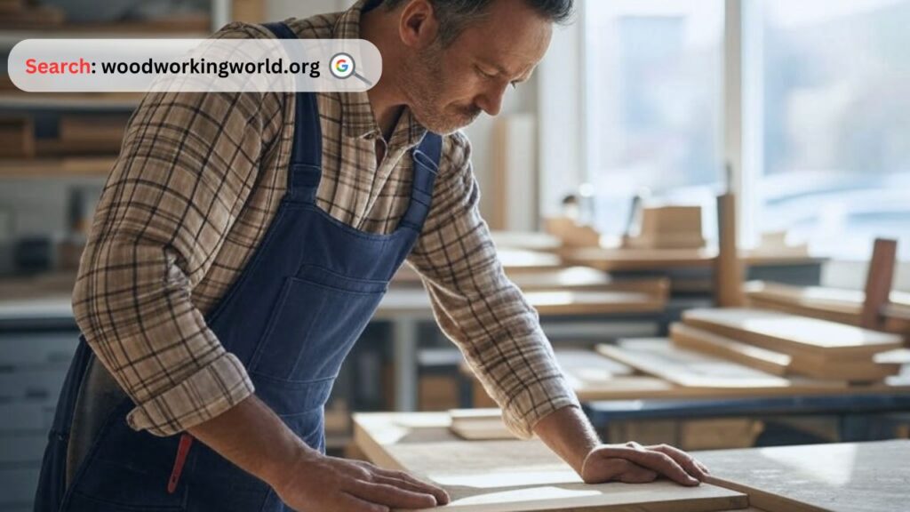 Get your Wood Magazine subscription for expert tips