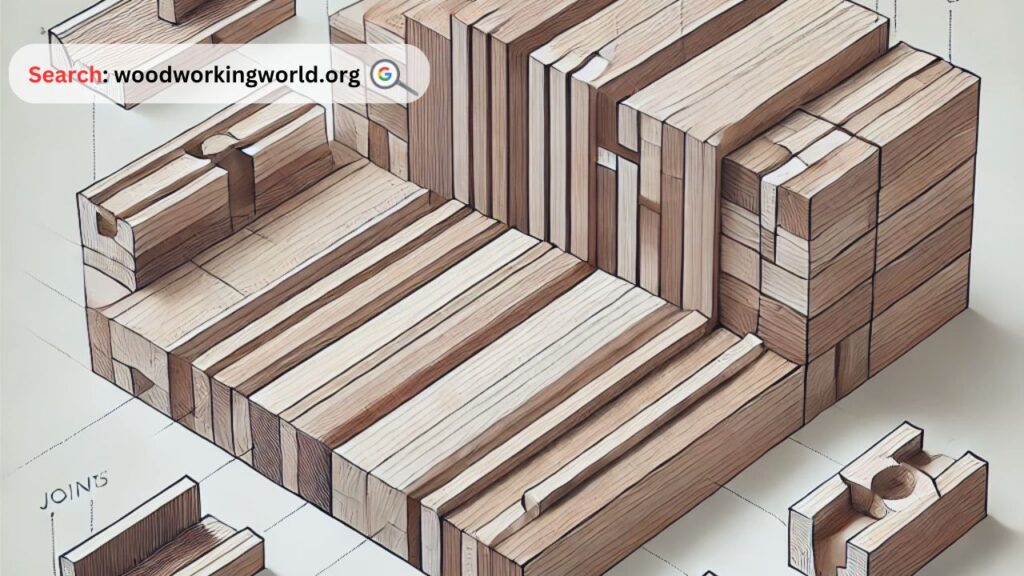 Master precise woodworking box joints for strong connections