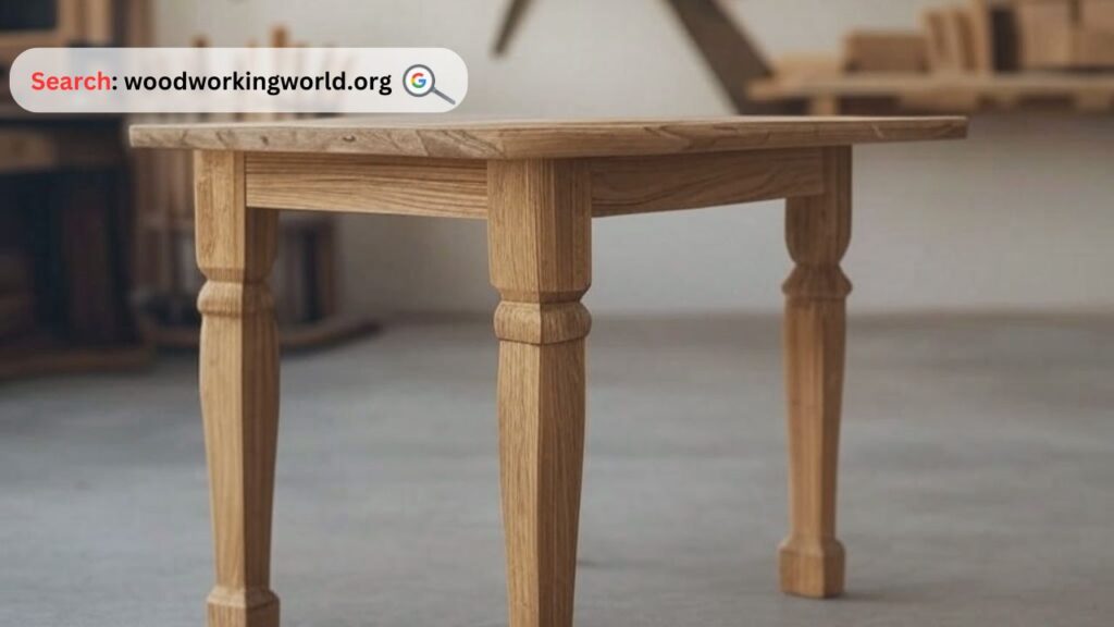 Profitable small woodworking projects that sell quickly and easily