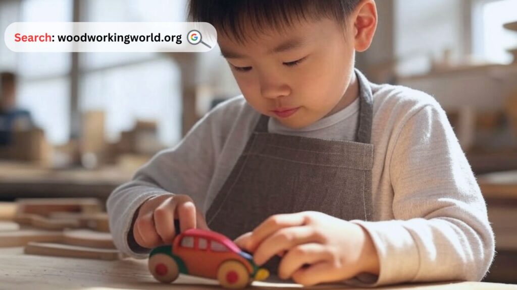 Simple woodworking projects that sell and attract buyers fast