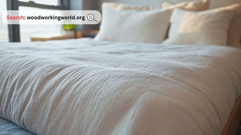 Soft & Comfy! Upgrade with a Headboard Cushion
