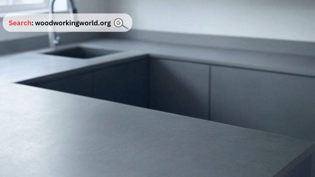 Stylish & Durable! MSI Countertops for Any Space
