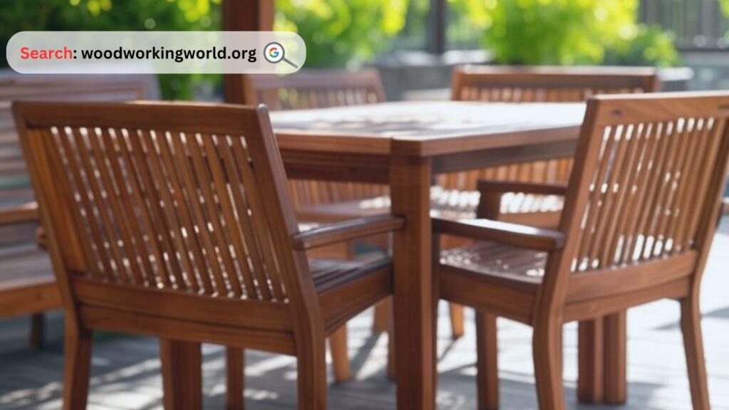 Upgrade your furniture with premium wooden furniture legs