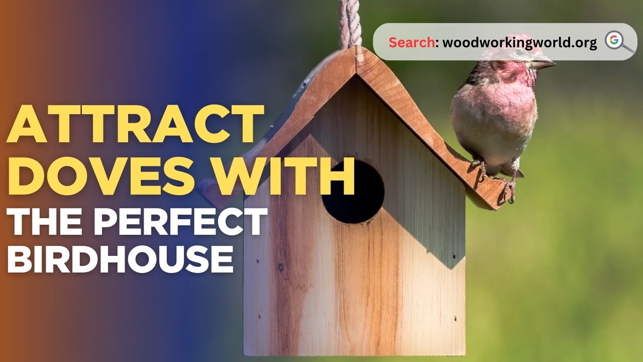 attract-doves-with-the-perfect-birdhouse