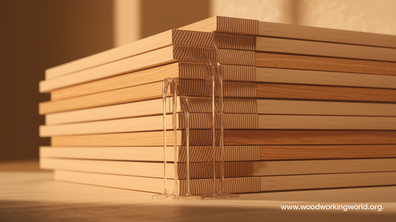 How Long Does Wood Glue Take to Dry? A Complete Guide for DIYers and Woodworkers