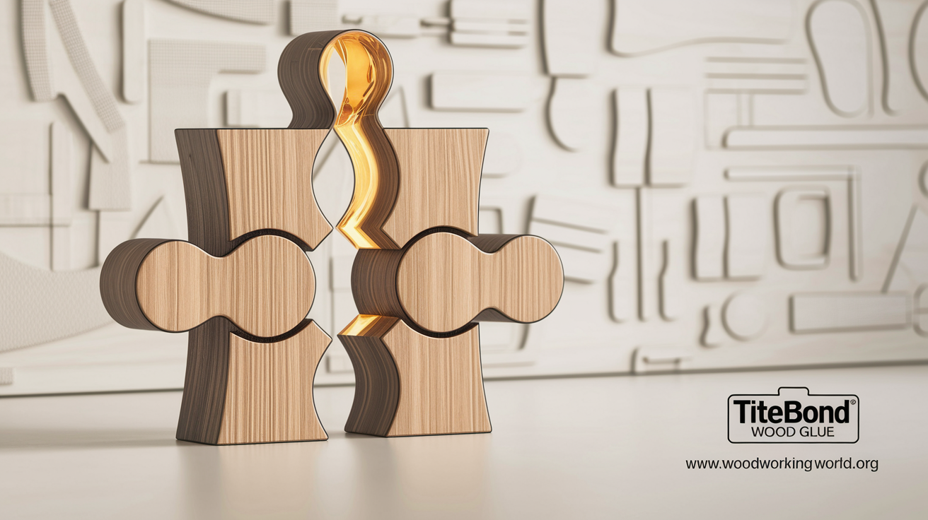 Why Titebond Wood Glue Is the Gold Standard for Woodworking Projects
