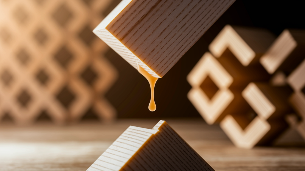 Wood Glue: The Essential Bond for Every Woodworking Project