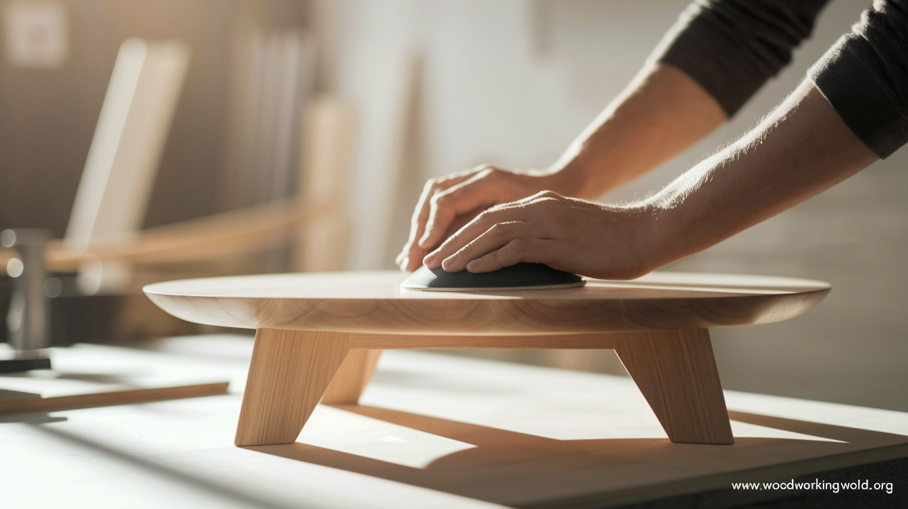 Woodworking Classes: Learn the Craft, Build Your Future
