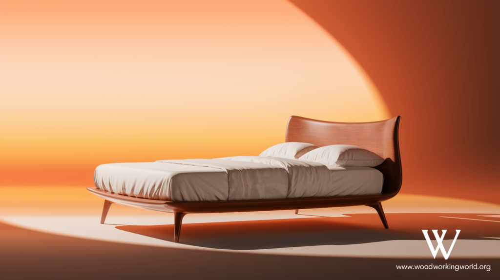 Bed Frame Buying Guide: Choose the Right Bed Frame for Comfort & Style