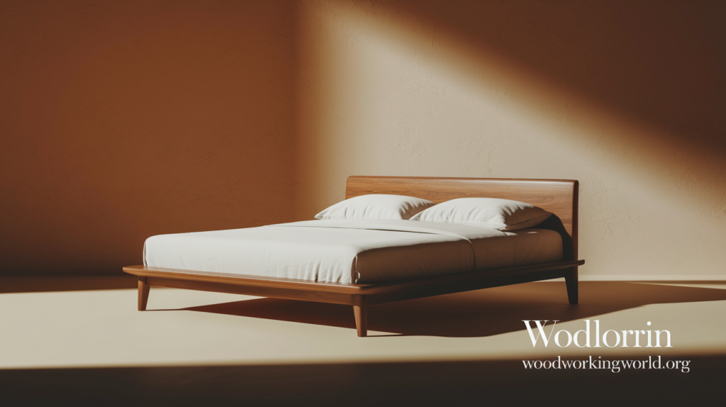 Full Size Bed Frame: The Perfect Balance of Space, Style, and Comfort
