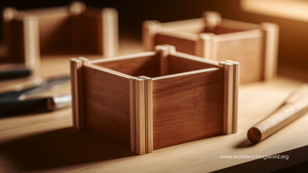 10 Beginner Woodworking Projects to Kickstart Your DIY Journey
