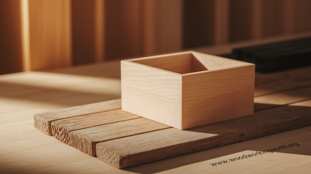 15 Small Woodworking Projects You Can Build Today (Even as a Beginner)