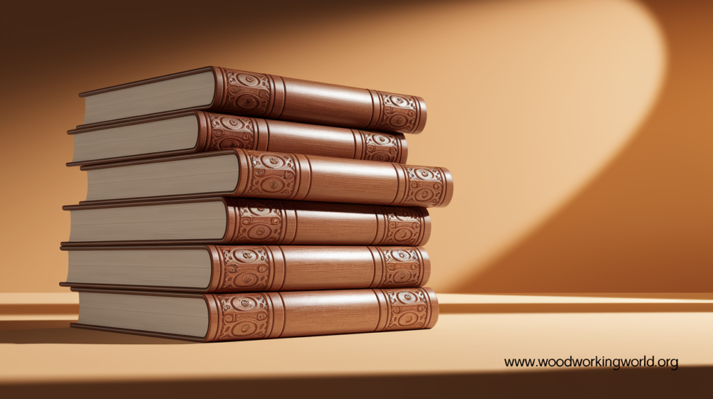 The Best Woodworking Magazines to Inspire Every Skill Level