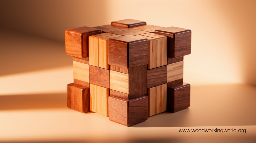 A Complete Guide to the Most Common Types of Woodworking Joints
