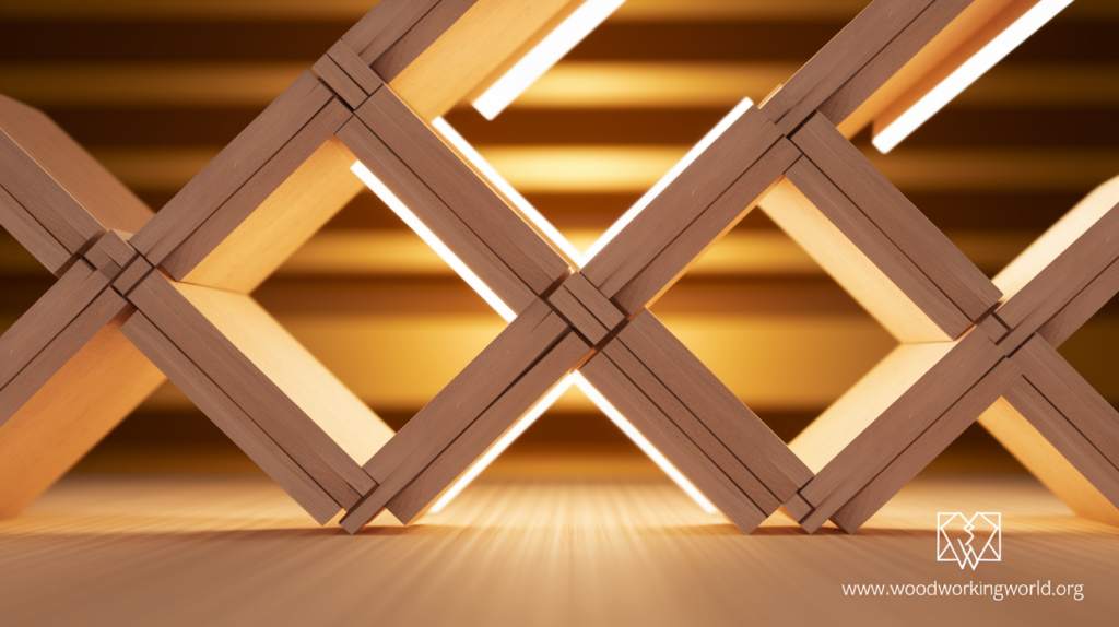 Basic Woodworking Joints: A Beginner’s Guide to Stronger Projects