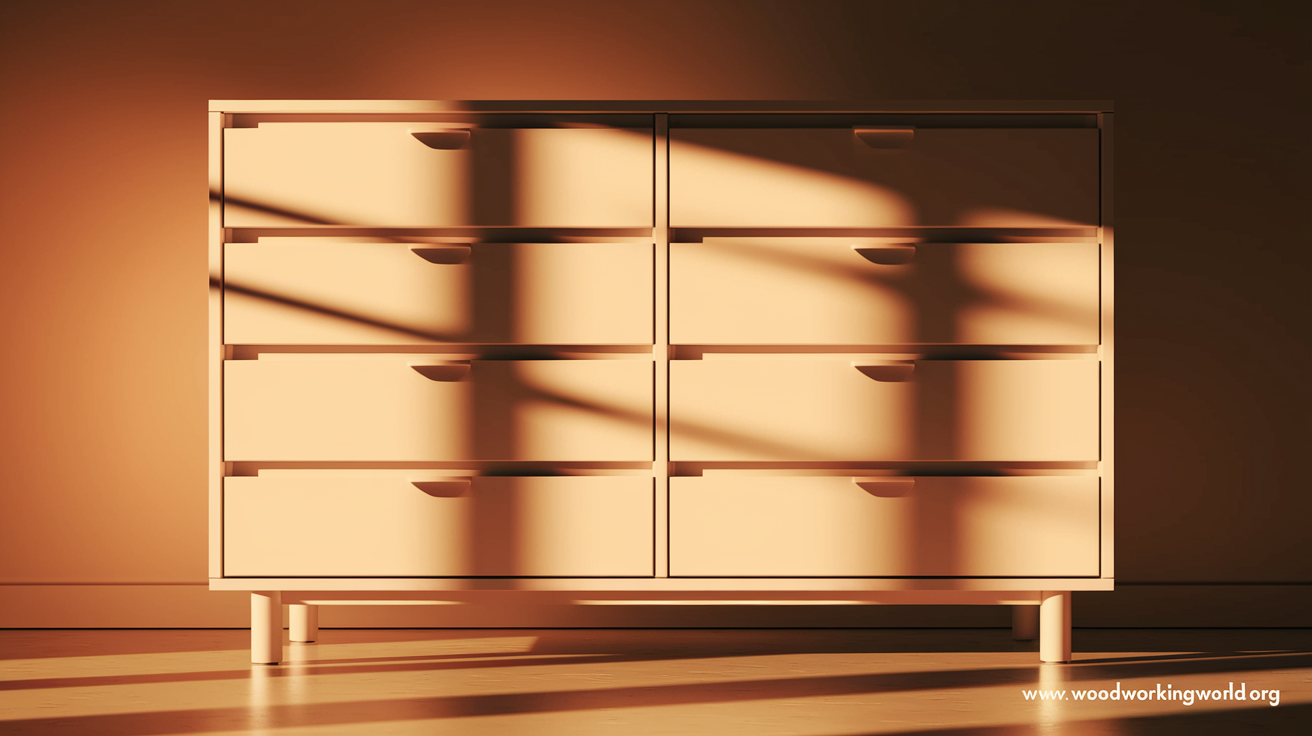 IKEA Dresser Drawers: Stylish, Affordable Storage for Every Room