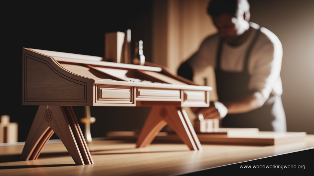 Sauder Woodworking Jobs: Your Path to a Rewarding Career in Furniture Manufacturing