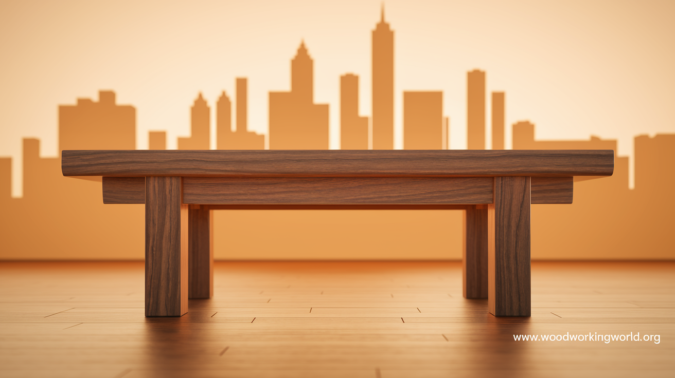 Woodworking Jobs NYC: Build Your Craft in the Big Apple