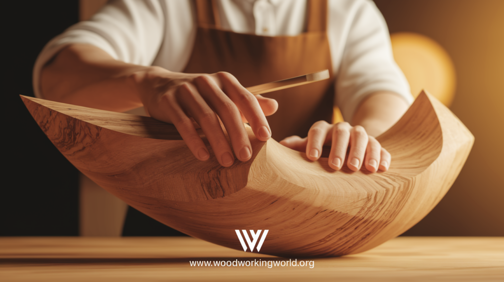 Woodworking Jobs: How to Build a Career with Your Hands
