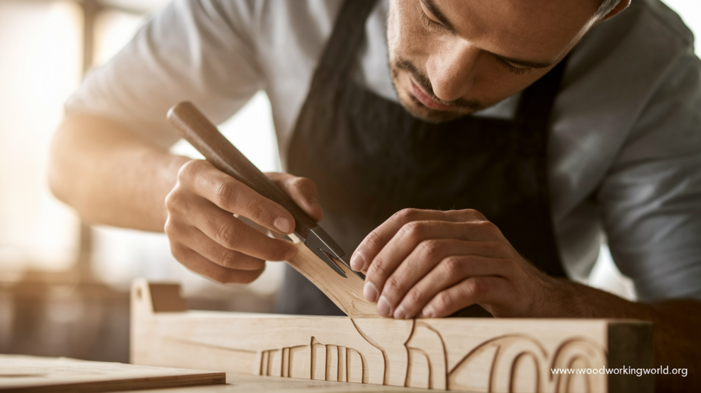 Woodworking Jobs Near Me: Your Guide to Finding Local Craftsmanship Careers