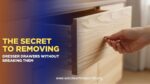 The Secret to Removing Dresser Drawers Without Breaking Them (Updated 2026)