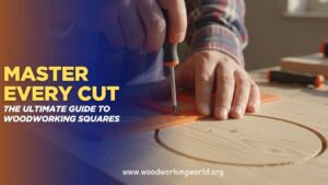 Master Every Cut: The Ultimate Guide to Woodworking Squares (July 2026)